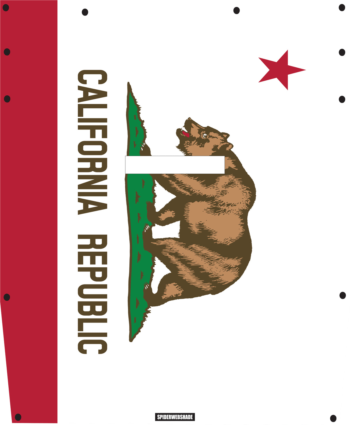 JL2D PRINTED STATE FLAGS