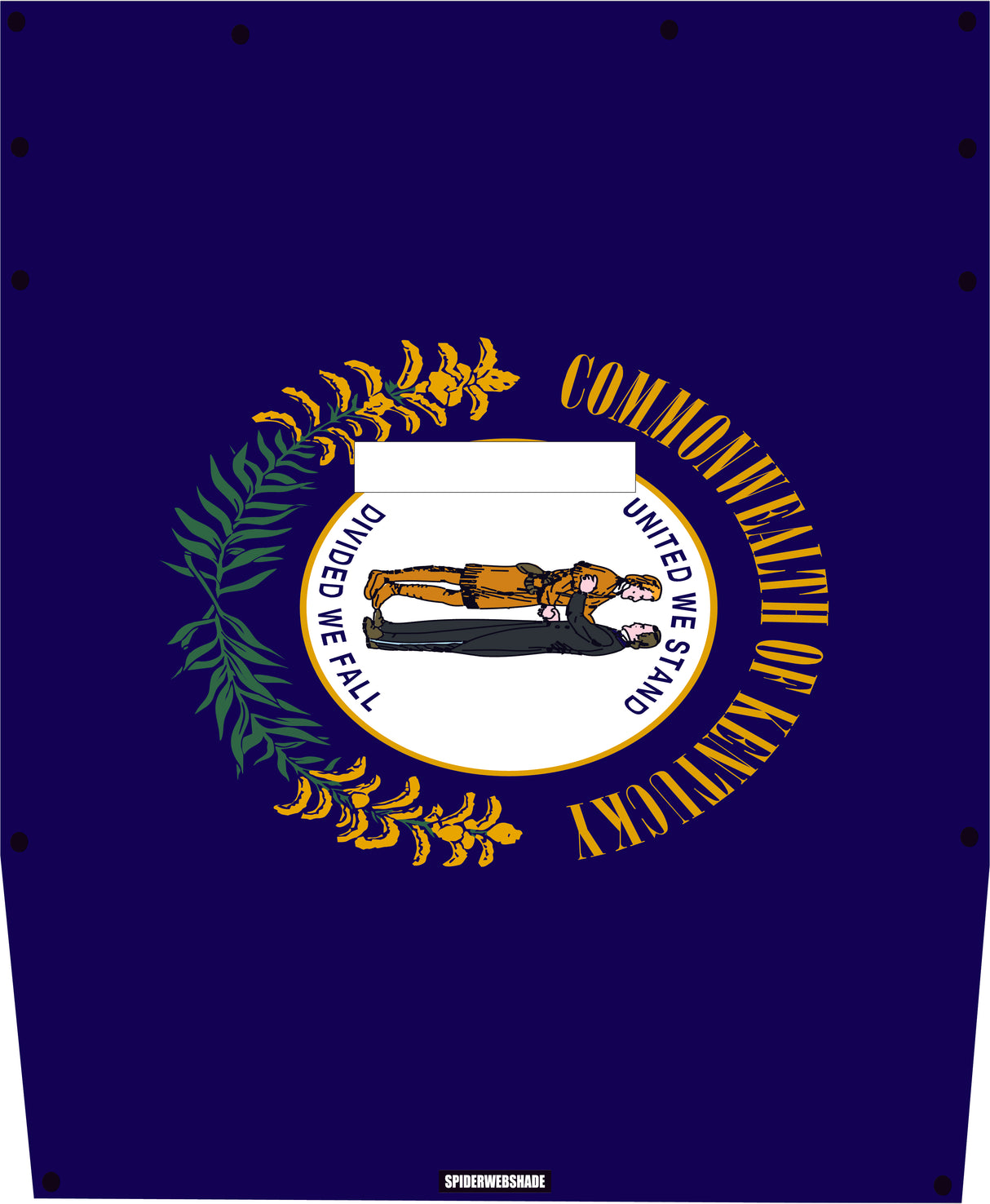 JL2D PRINTED STATE FLAGS