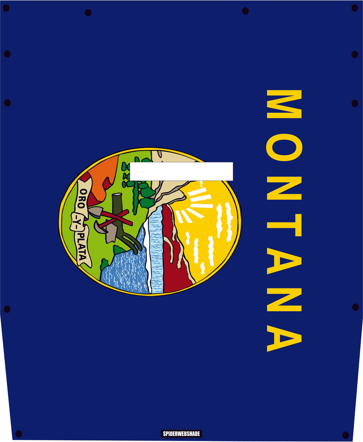 JL2D PRINTED STATE FLAGS