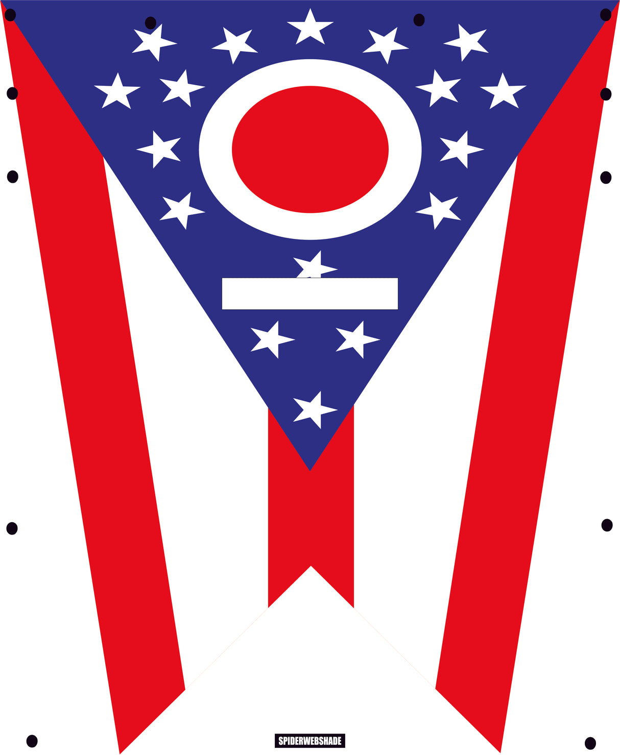 JL2D PRINTED STATE FLAGS