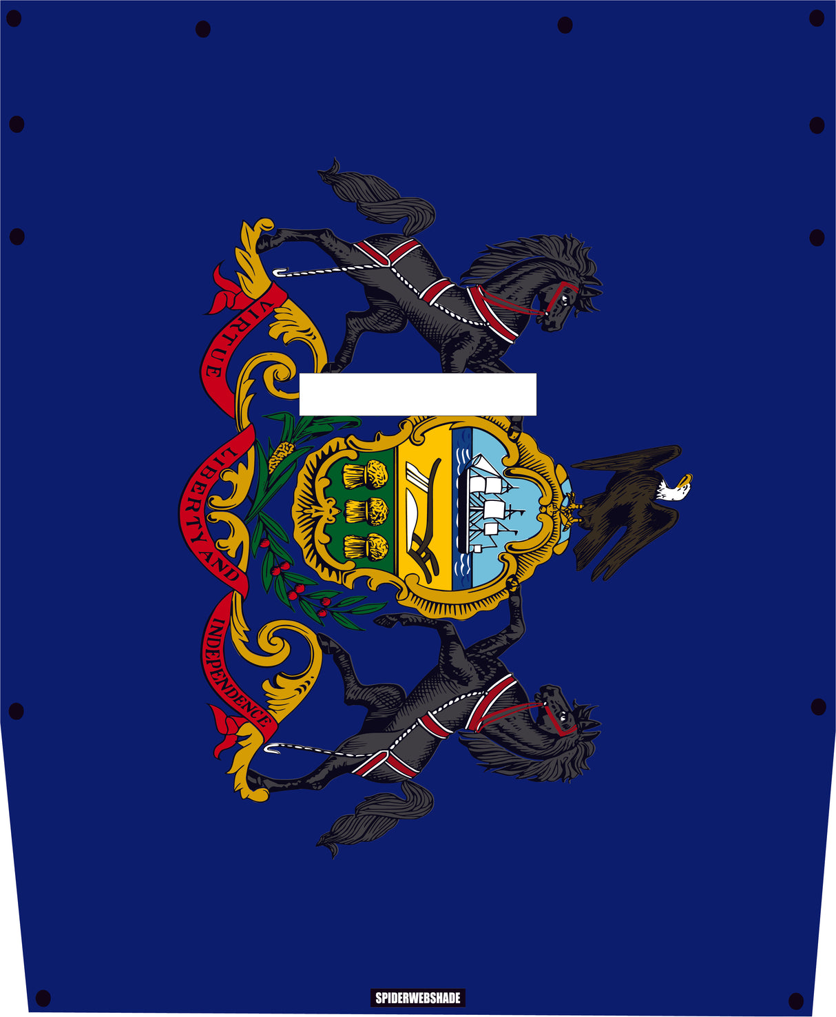 JL2D PRINTED STATE FLAGS