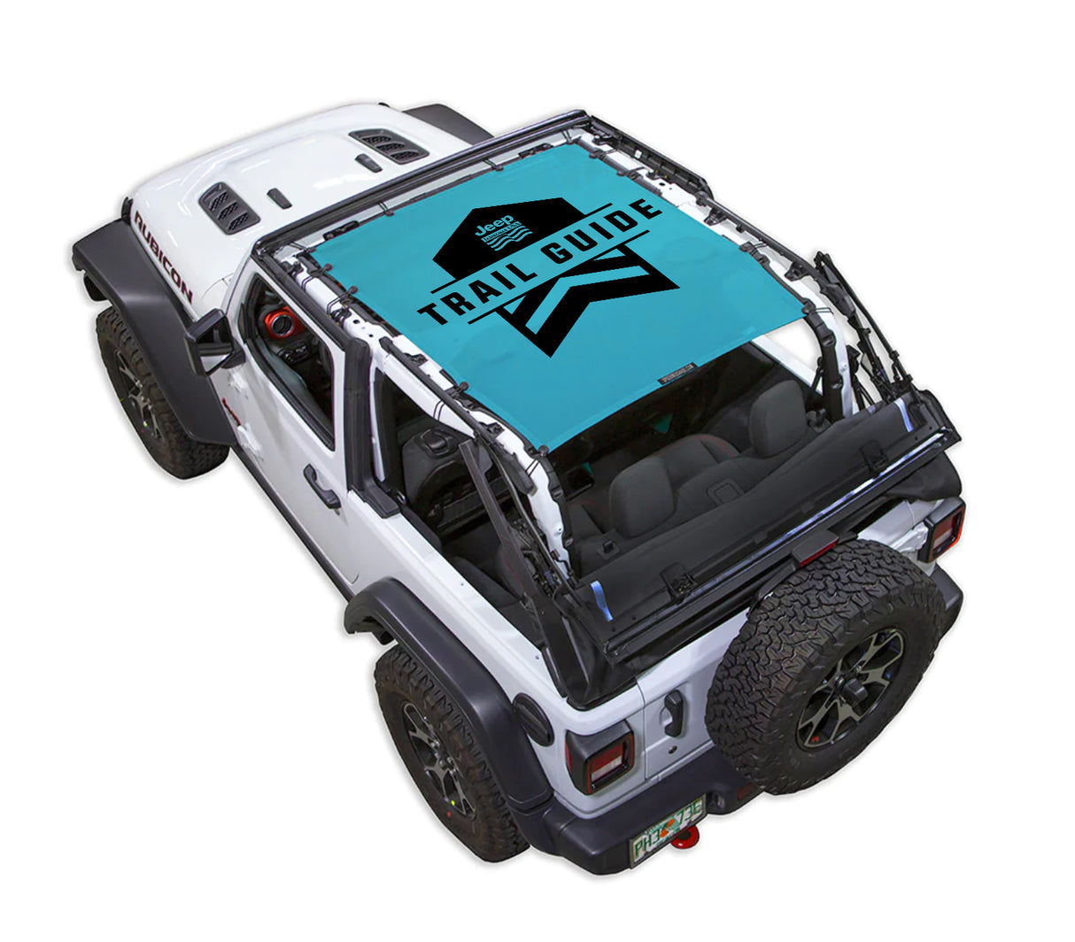 JL2D JJUSA Trail Guide