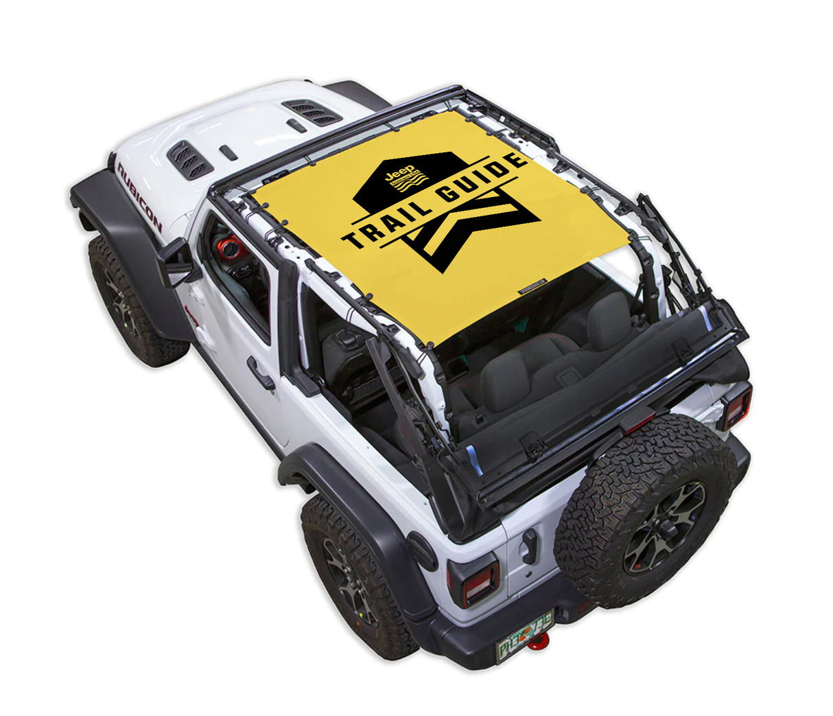 JL2D JJUSA Trail Guide