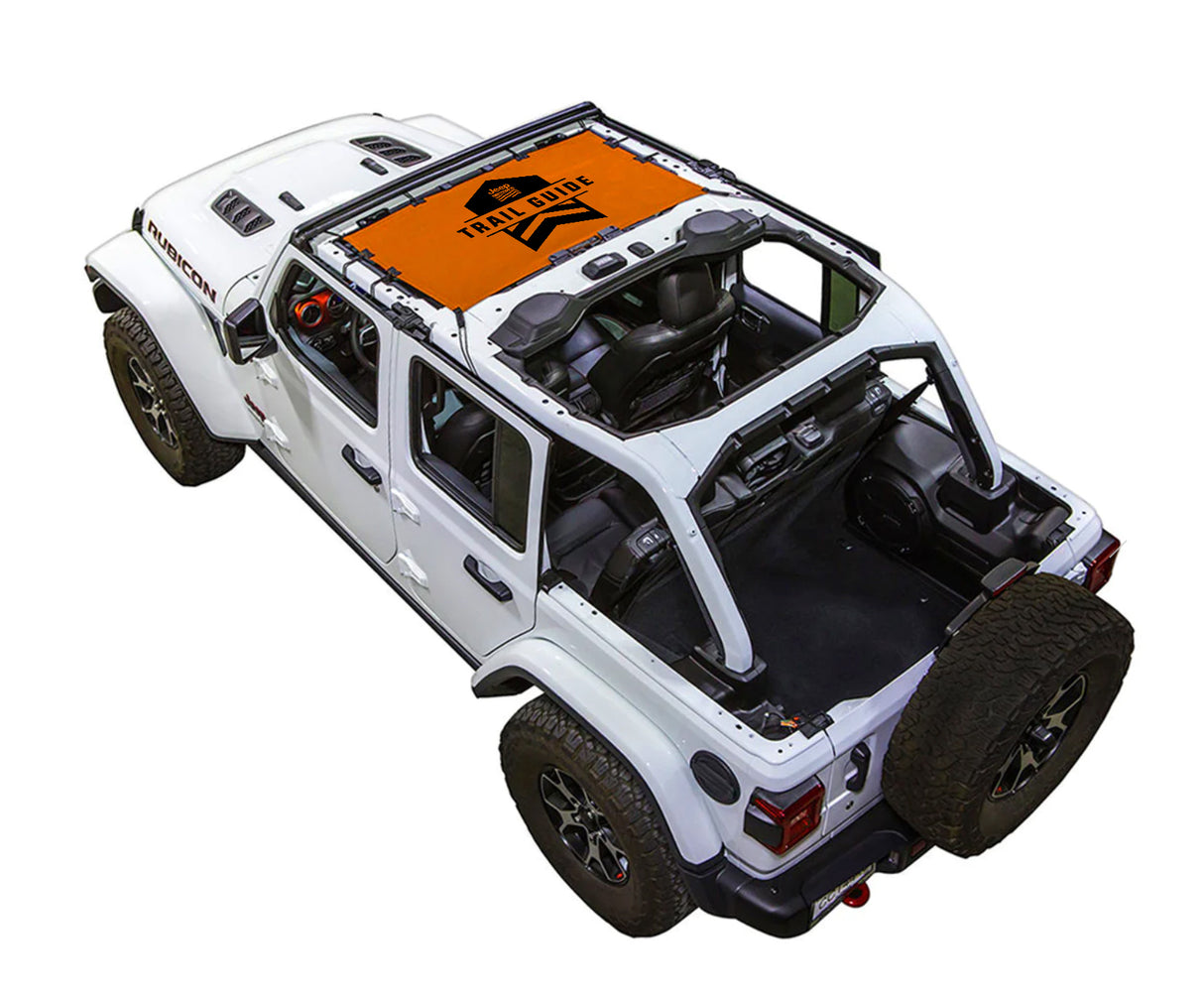 JLKini-4D JJUSA TRAIL GUIDE