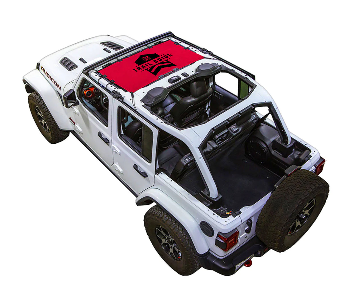 JLKini-4D JJUSA TRAIL GUIDE