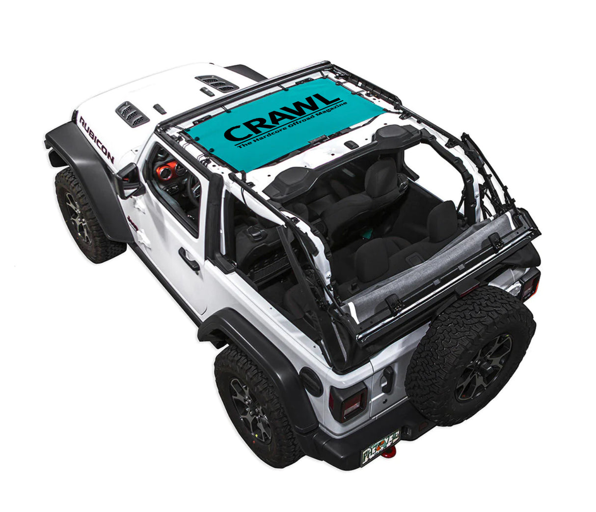 JLKini-2D Crawl Magazine