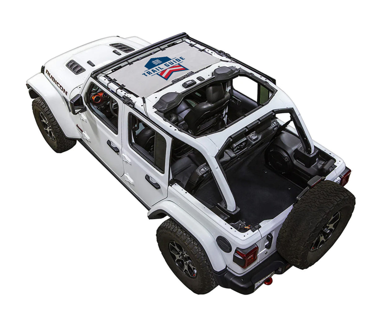 JLKini-4D JJUSA TRAIL GUIDE