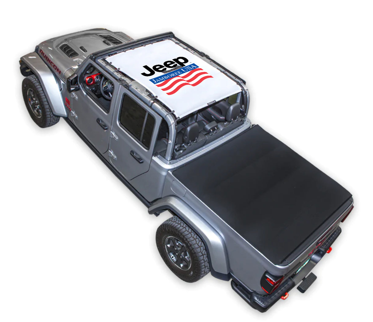 GLADIATOR JT4D JJUSA