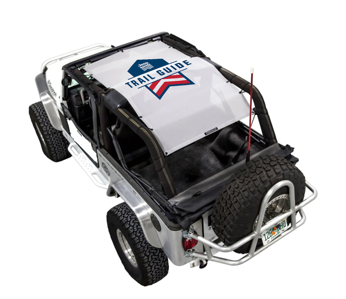 LJ JJUSA TRAIL GUIDE