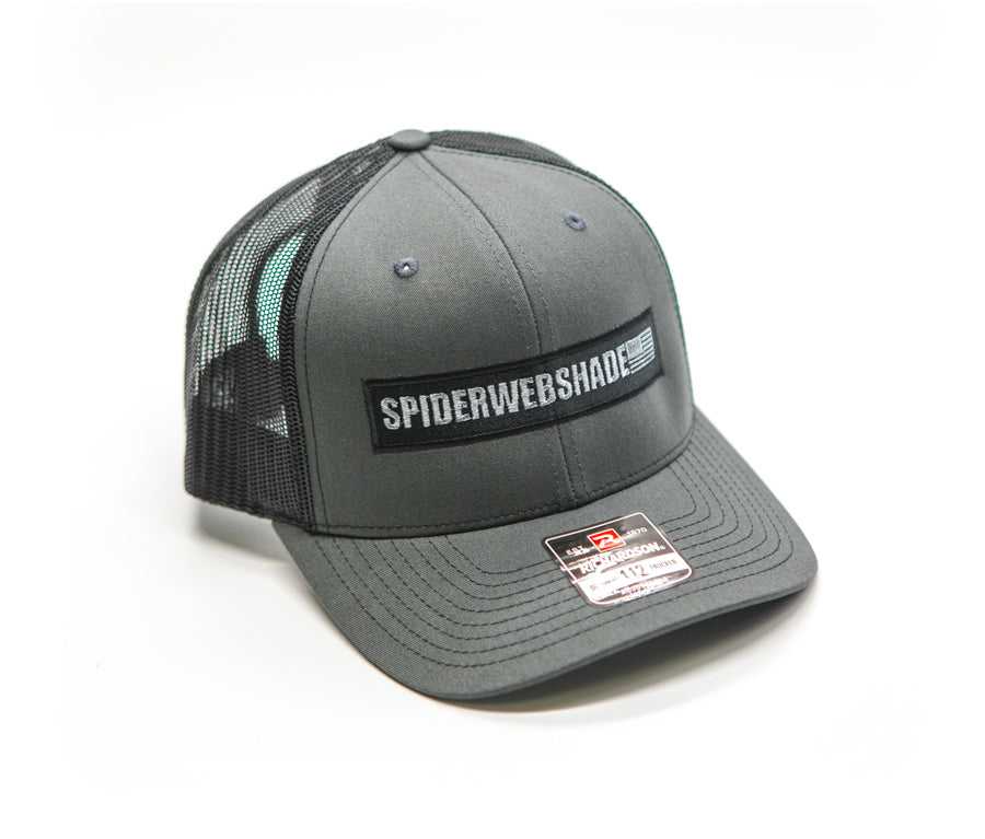 Mesh Trucker Hats