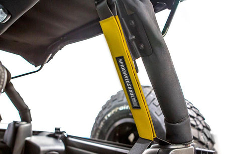 Seatbelt Silencers JK4D