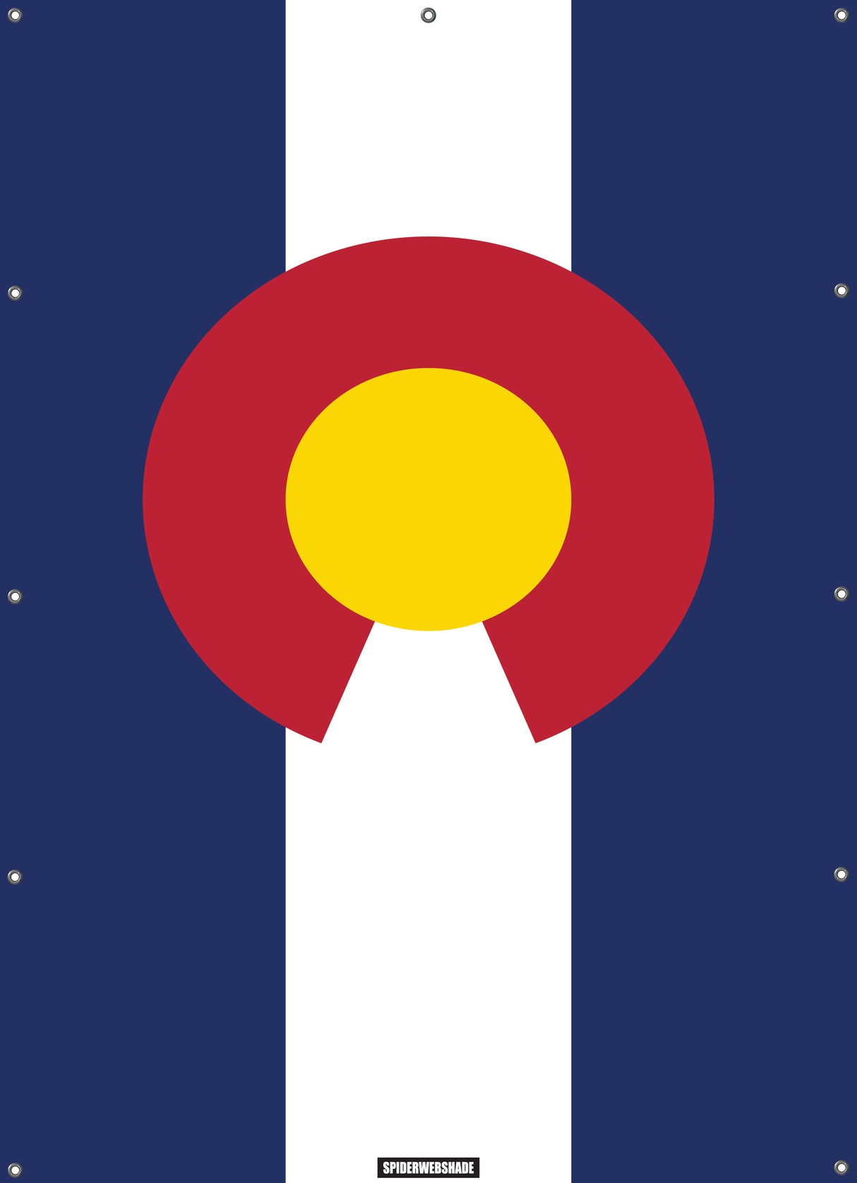 TJ PRINTED STATE FLAGS