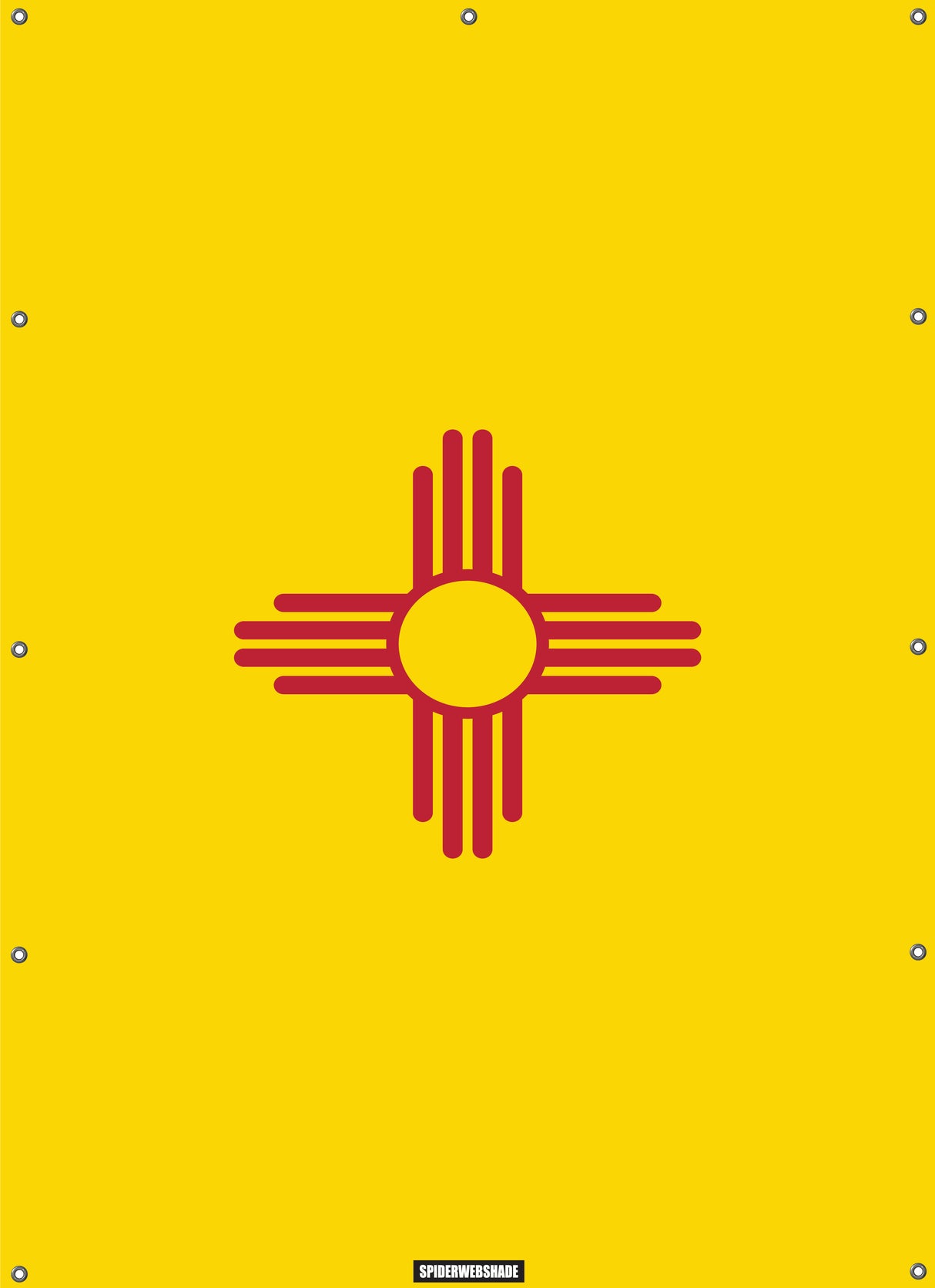 TJ PRINTED STATE FLAGS