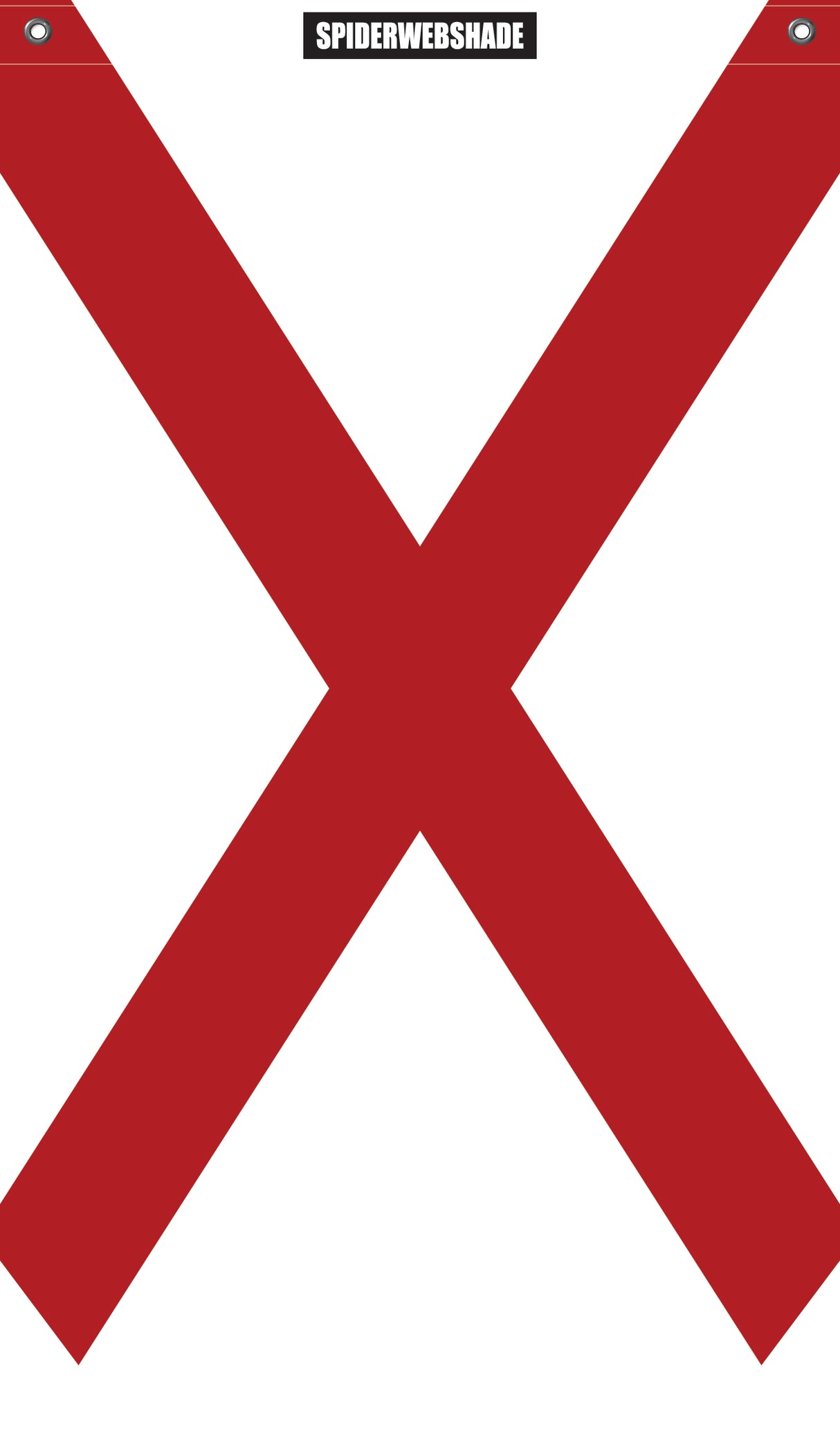 TRAILSAC PRINTED STATE FLAGS