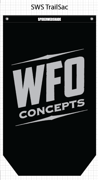 WFO Concepts TrailSac