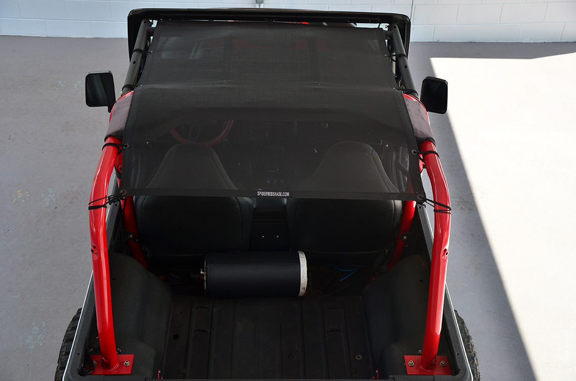 TJ Oscar Mike Distressed