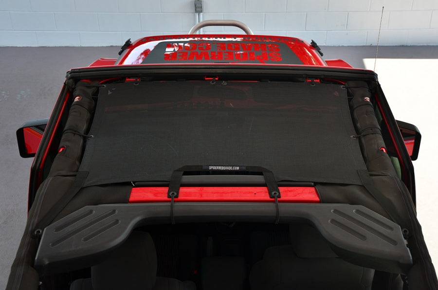 JKINI-2D Oscar Mike Distressed