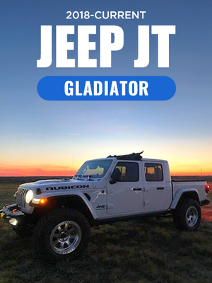 Gladiator JT (2019–2026)