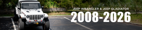 Jeep SolarShield Collection Image