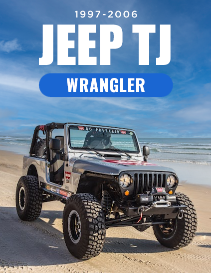Jeep Wrangler TJ