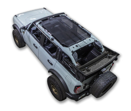 Bronco 4DR