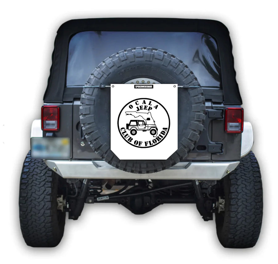 Ocala Jeep Club BuggyBag
