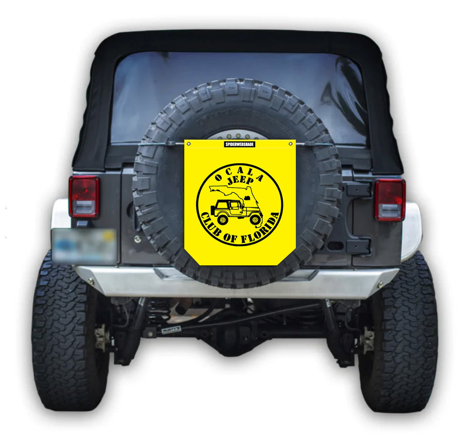 Ocala Jeep Club BuggyBag