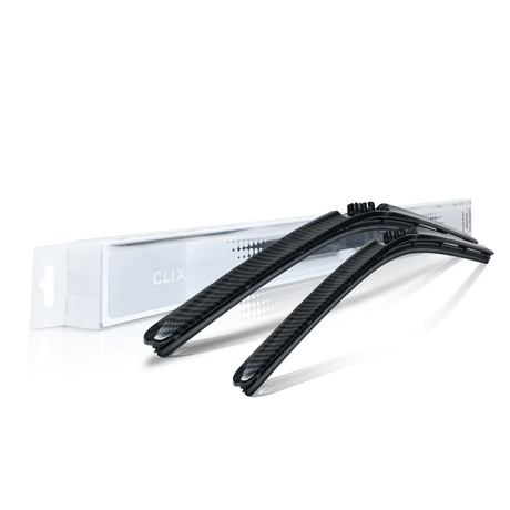 Jeep Wrangler Windshield Wiper Blades