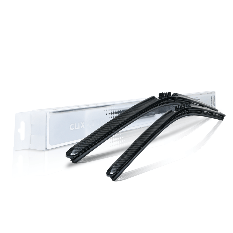 Jeep Wrangler Windshield Wiper Blades