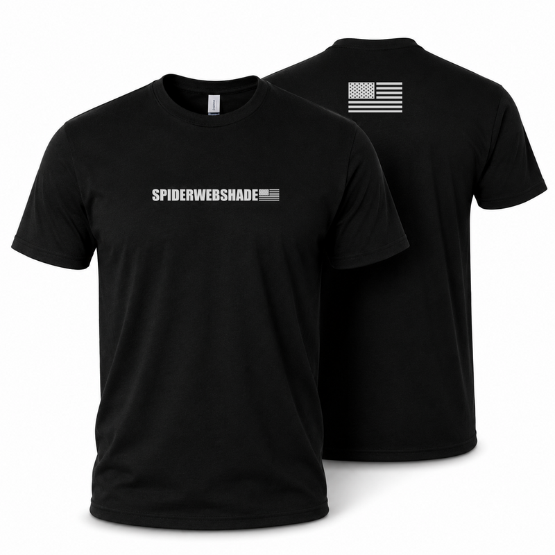 Black / Medium