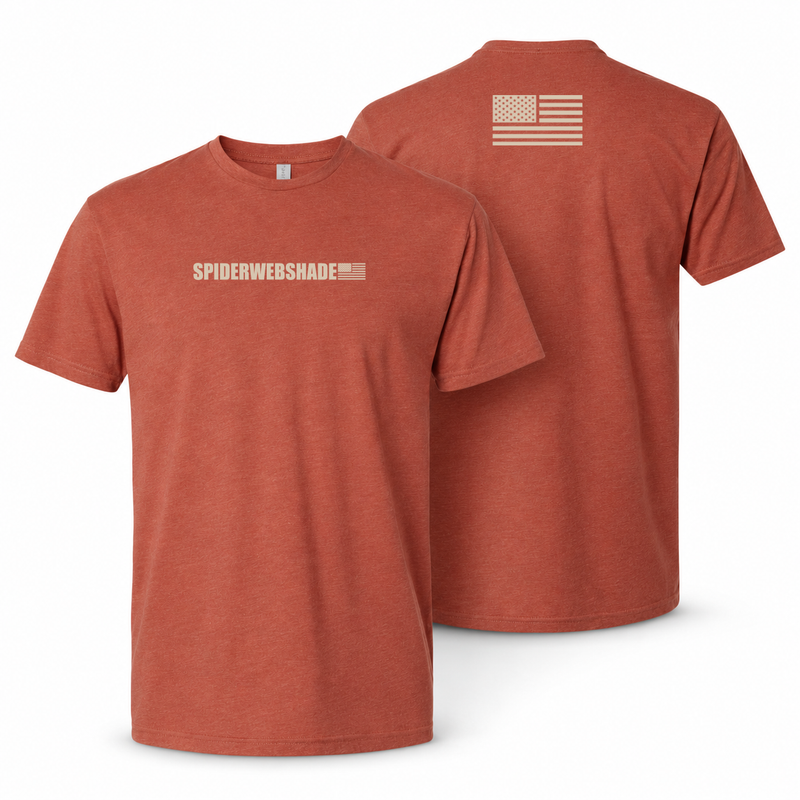 Heather Redwood / Medium