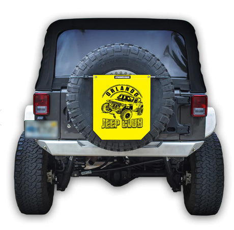 Orlando Jeep Club BuggyBag