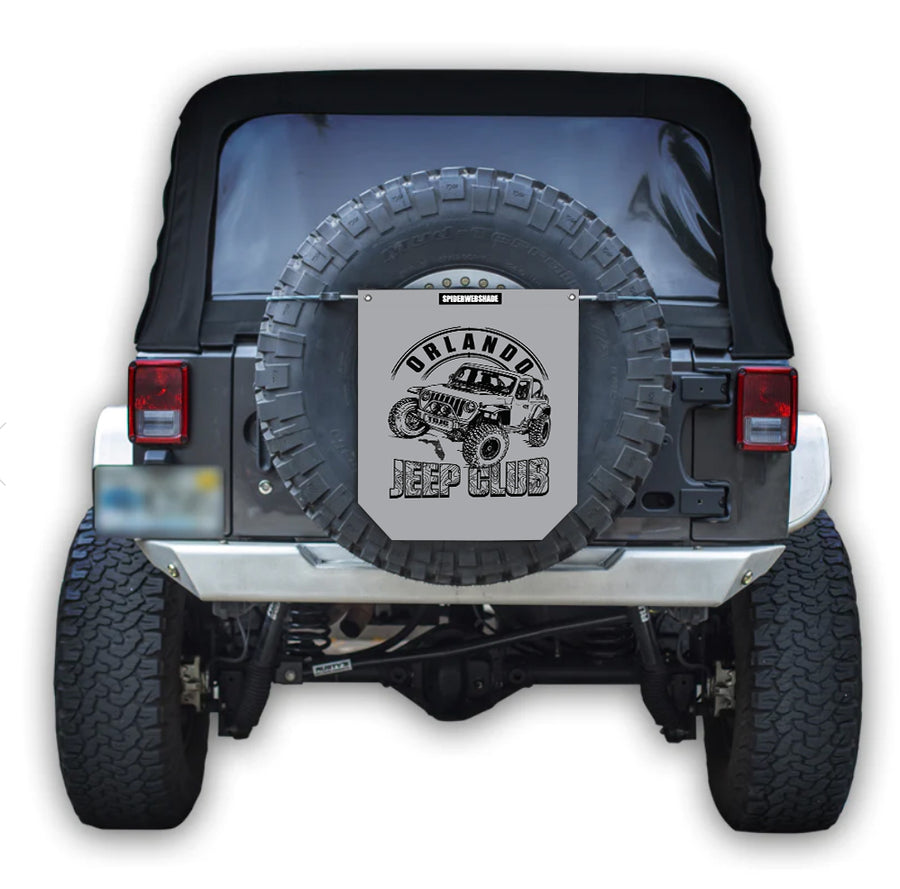 Orlando Jeep Club BuggyBag