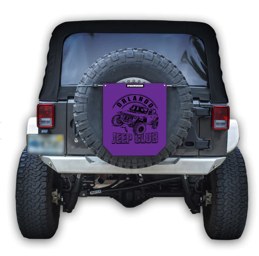 Orlando Jeep Club BuggyBag