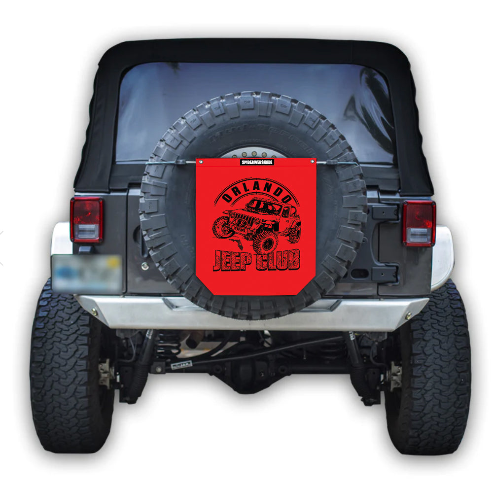 Orlando Jeep Club BuggyBag