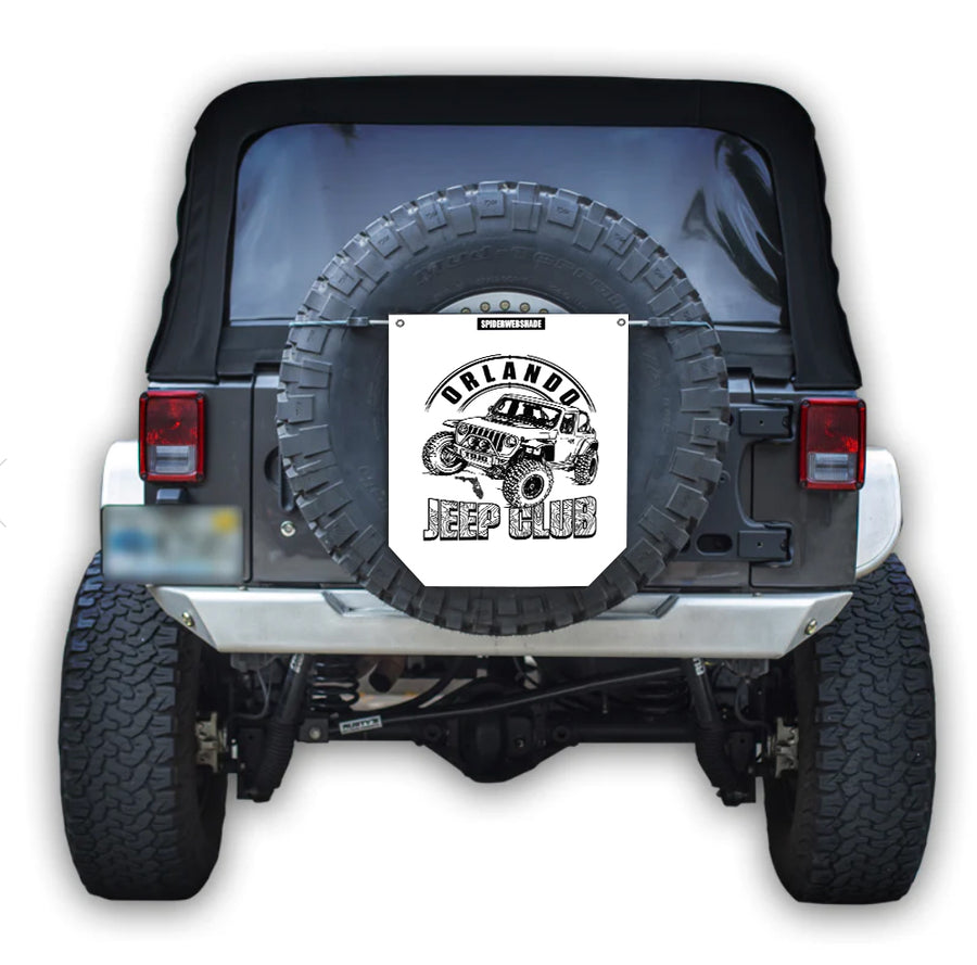 Orlando Jeep Club BuggyBag