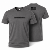 SPIDERWEBSHADE Buy American T-Shirt
