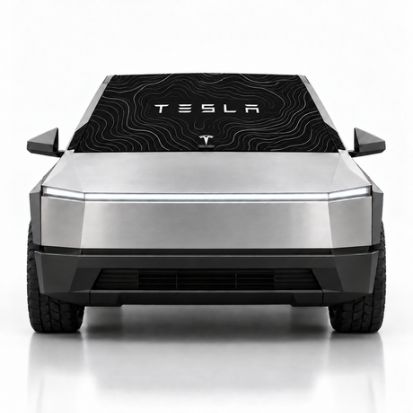 Cybertruck-Tesla-Topo-Edition