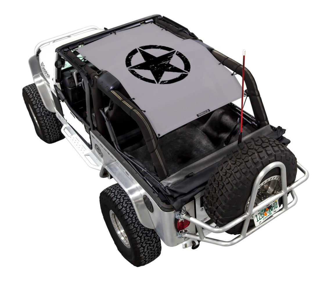 Oscar Mike Distressed_Full-Shade (Front-to-Rear)_Grey
