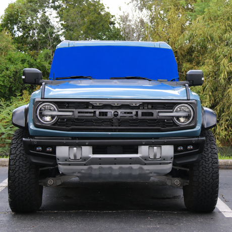 Ford Bronco Solar Shield (2021–2026)