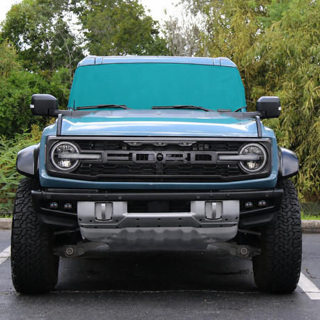 Ford Bronco Solar Shield (2021–2026)