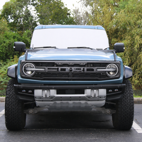 Ford Bronco Solar Shield (2021–2026)