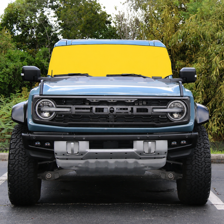 Ford Bronco Solar Shield (2021–2026)