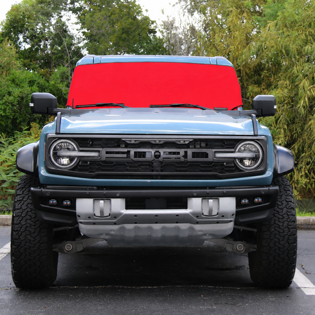 Ford Bronco Solar Shield (2021–2026)