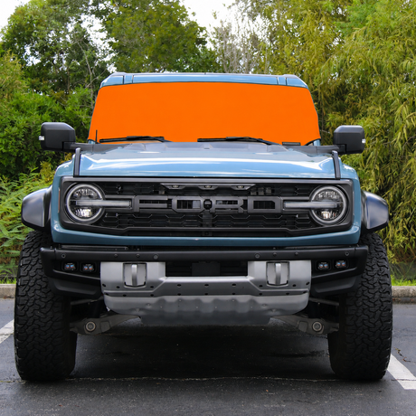 Ford Bronco Solar Shield (2021–2026)