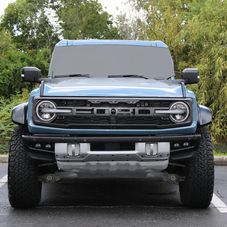Ford Bronco Solar Shield (2021–2026)