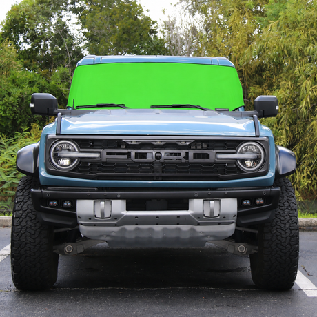 Ford Bronco Solar Shield (2021–2026)