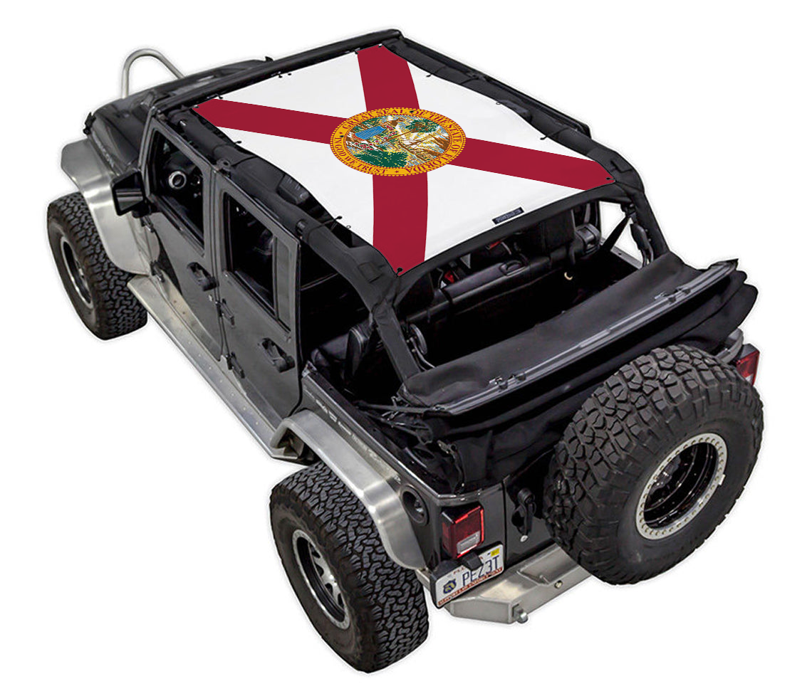 State Flag_Florida