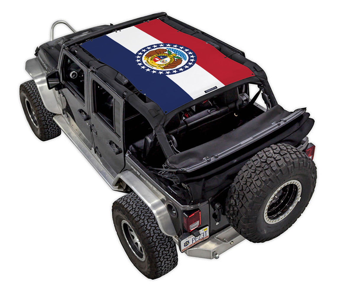State Flag_Missouri