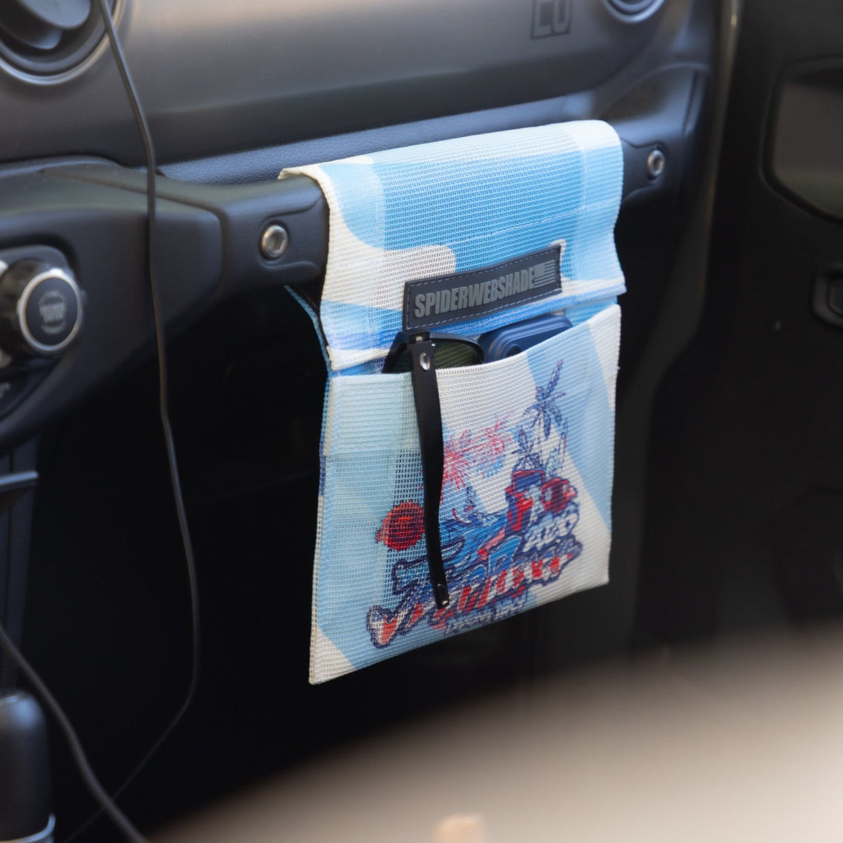 LIMITED EDITION - JEEP BEACH 2026 GrabBag